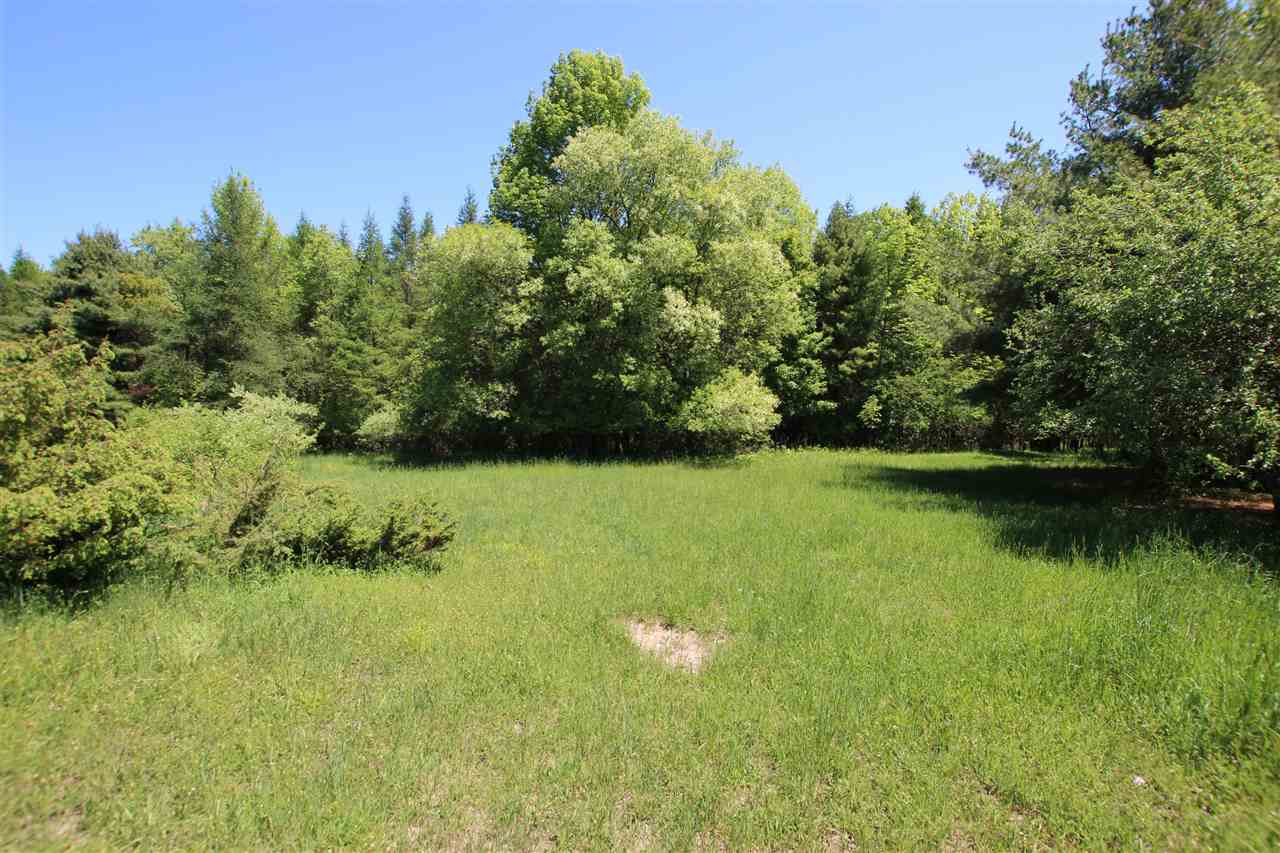 Tbd Hillman Road Ellsworth MI 49729
