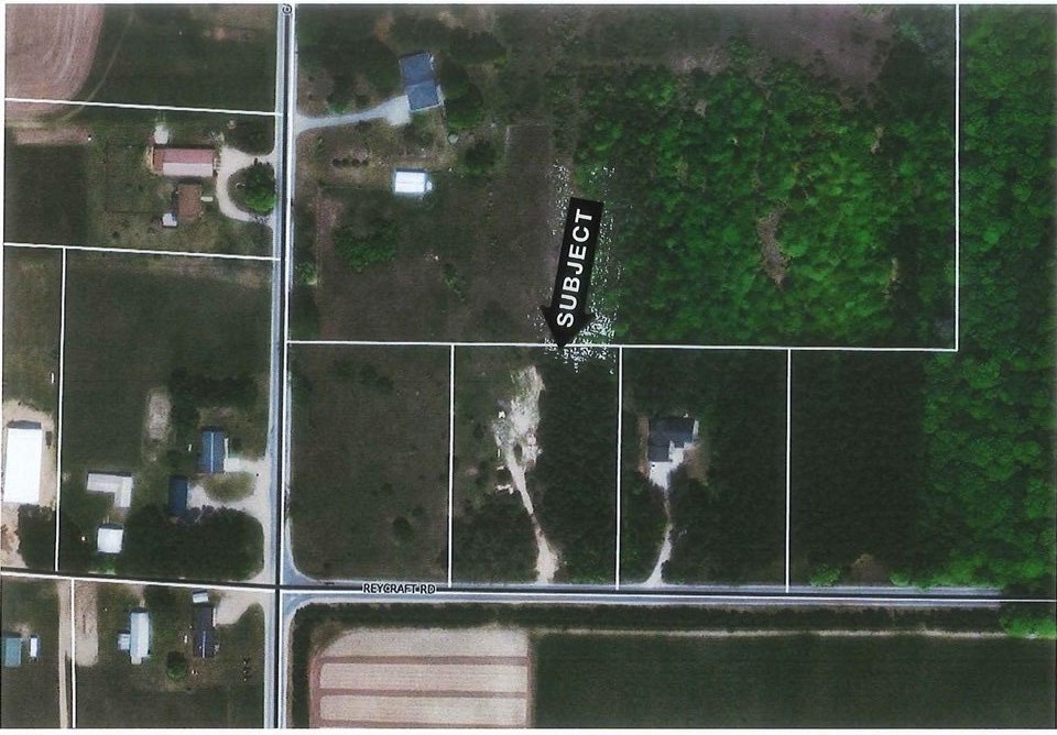 03931 Reycraft Road Boyne City MI 49712