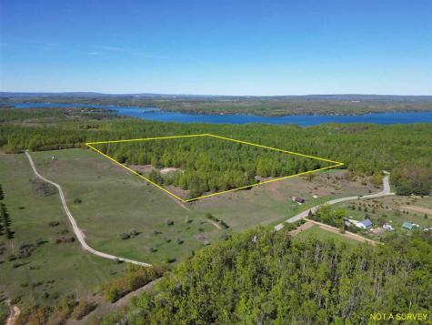 2449 Erickson Road Boyne City MI 49712