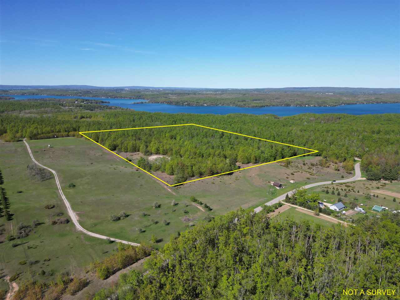 2449 Erickson Road Boyne City MI 49712