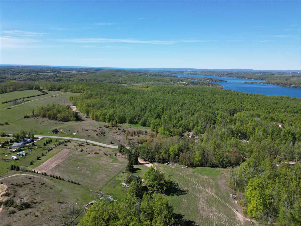 2449 Erickson Road Boyne City MI 49712