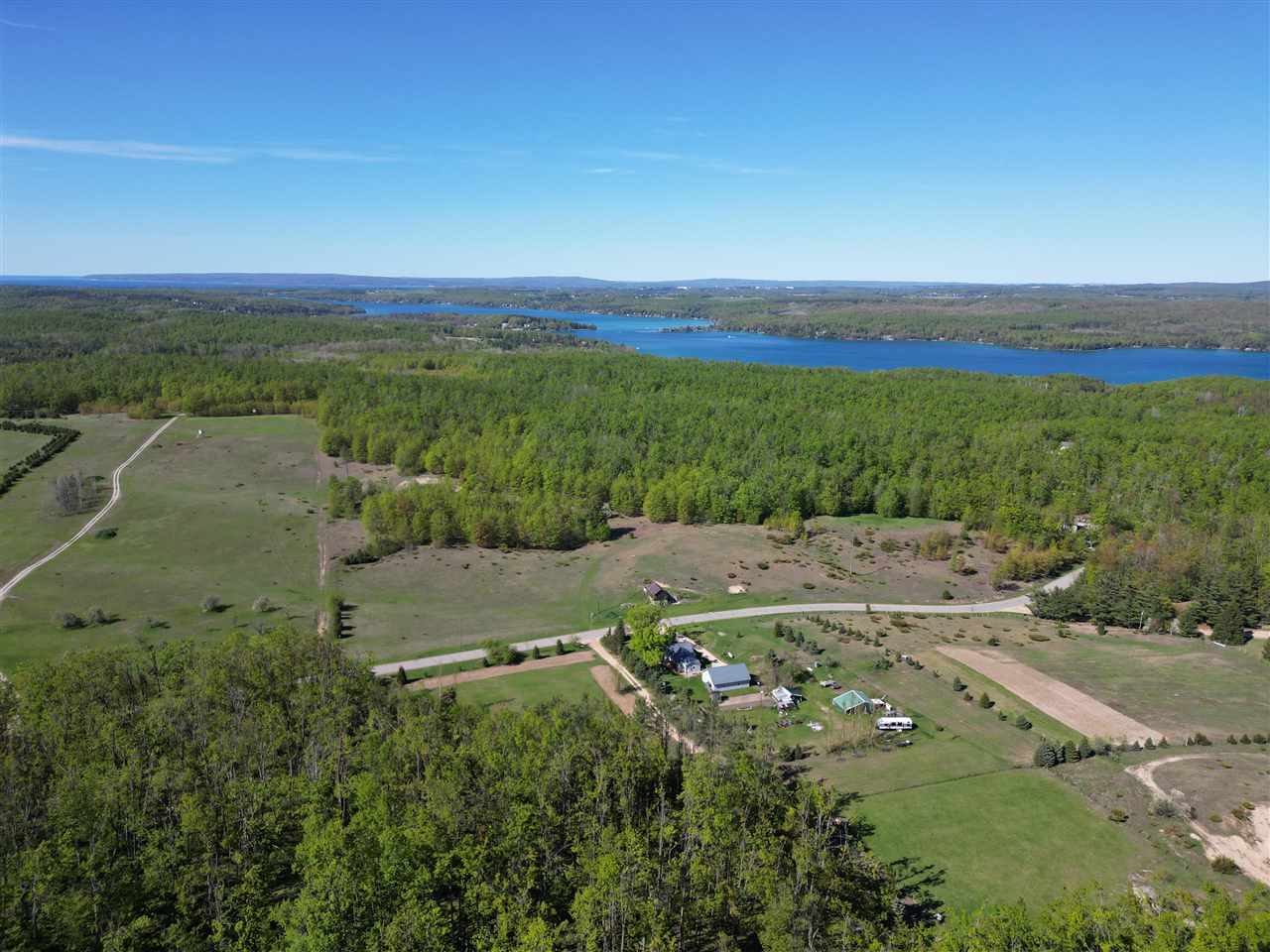 2449 Erickson Road Boyne City MI 49712