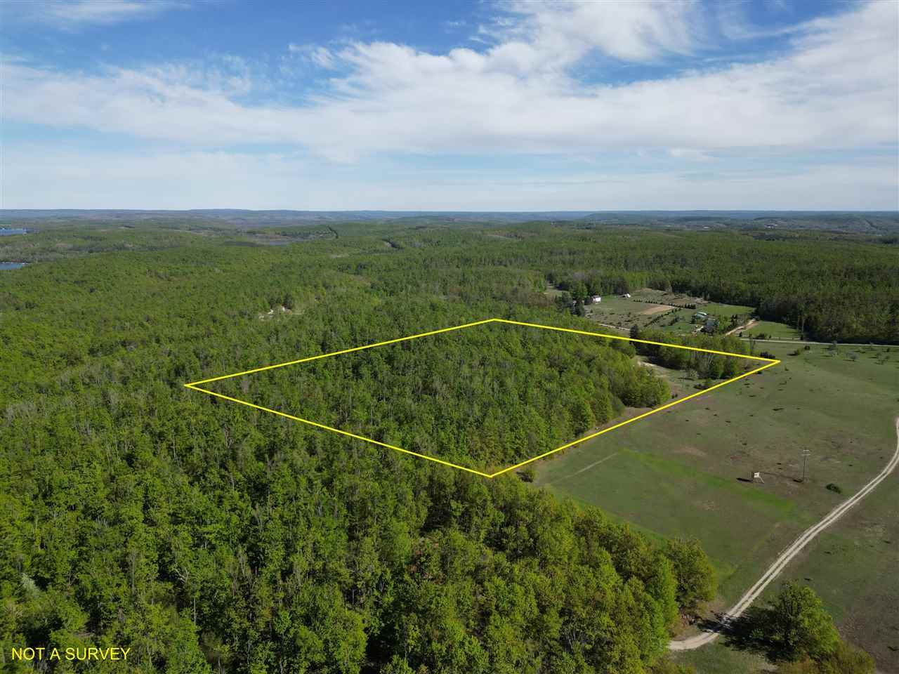 2449 Erickson Road Boyne City MI 49712