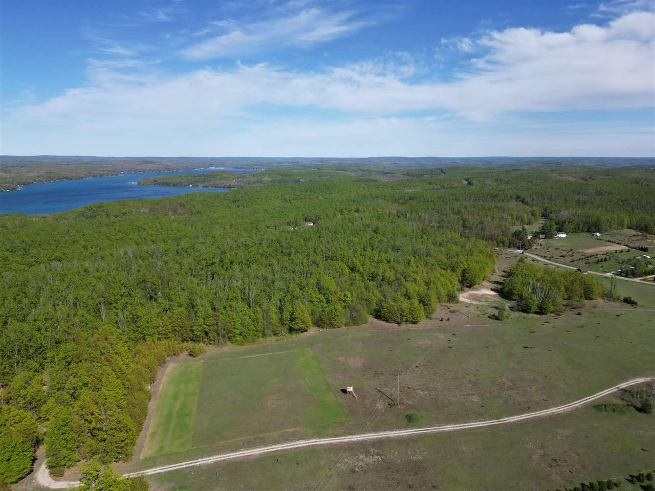 2449 Erickson Road Boyne City MI 49712