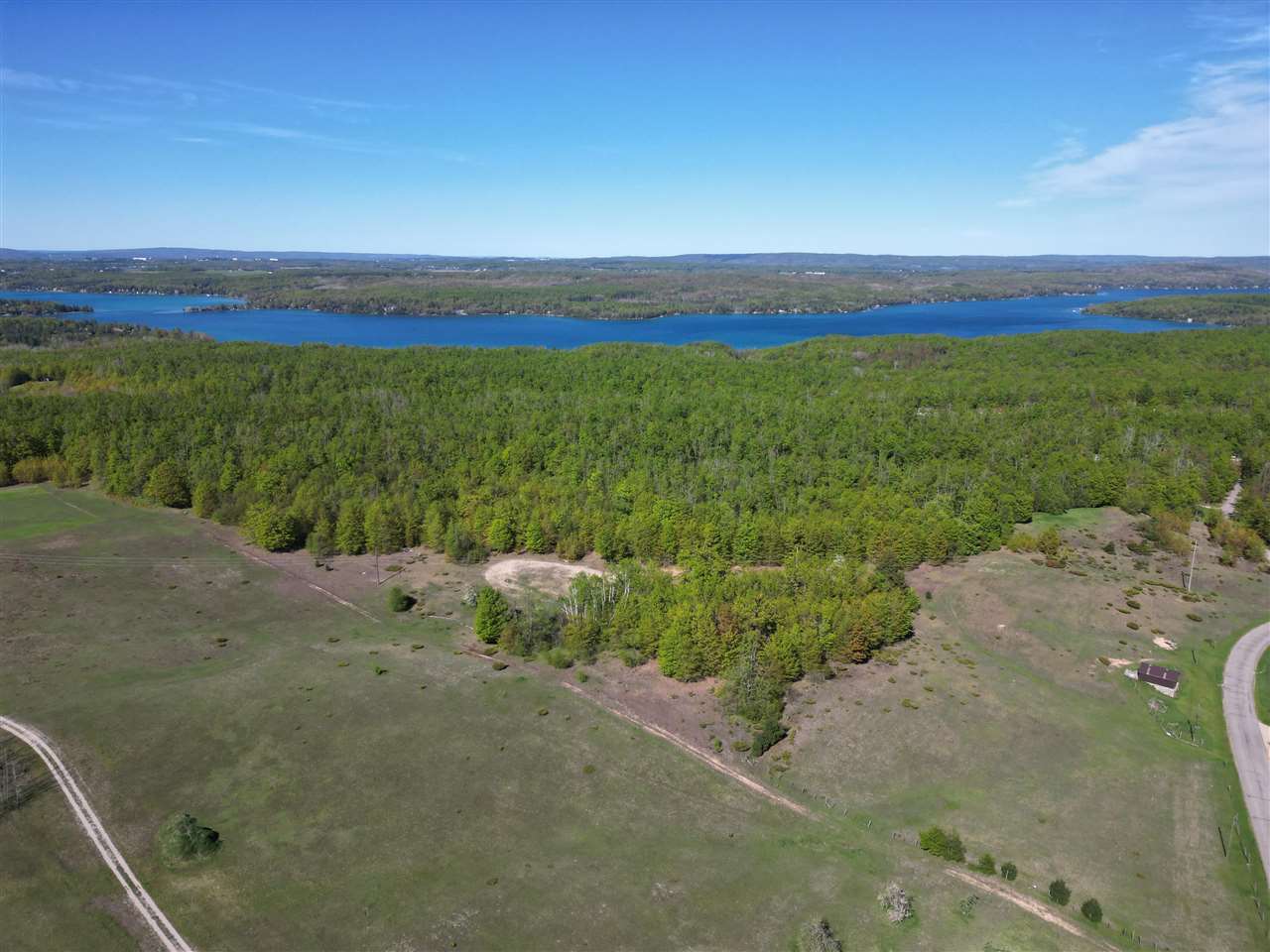 2449 Erickson Road Boyne City MI 49712