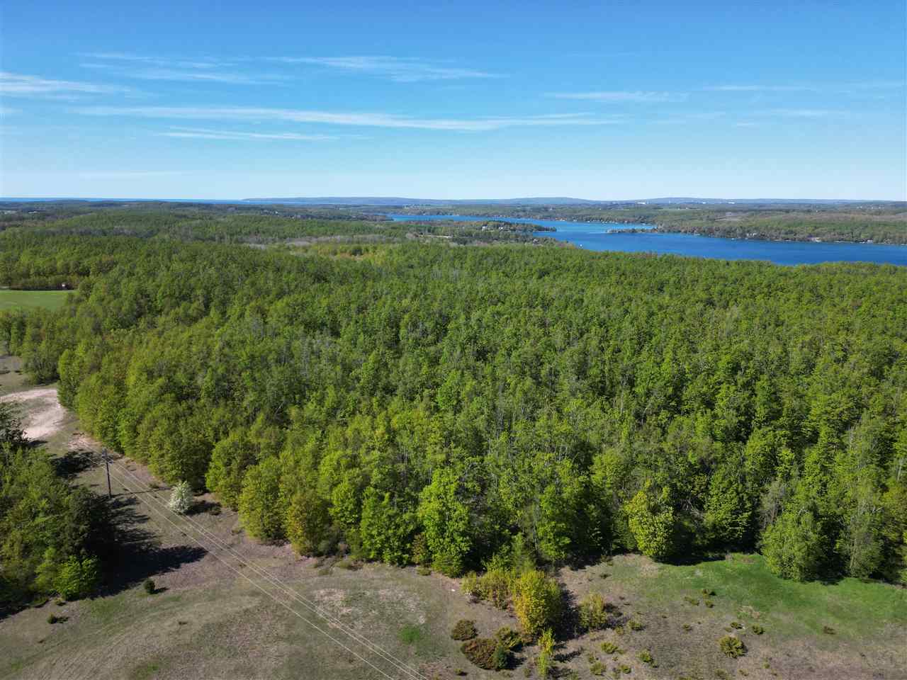 2449 Erickson Road Boyne City MI 49712