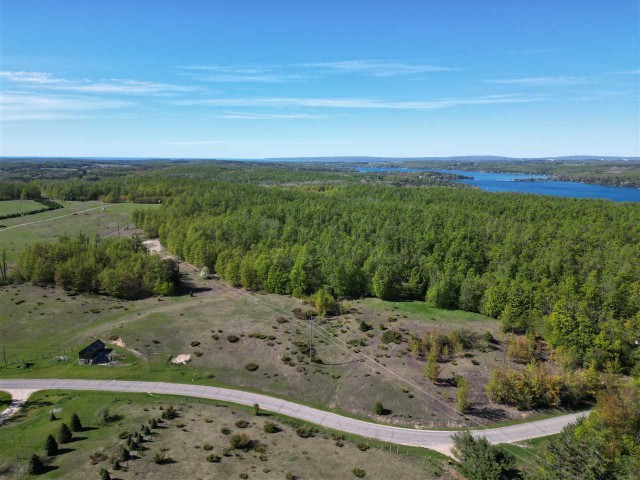 2449 Erickson Road Boyne City MI 49712