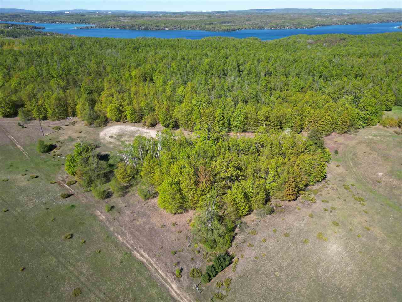 2449 Erickson Road Boyne City MI 49712