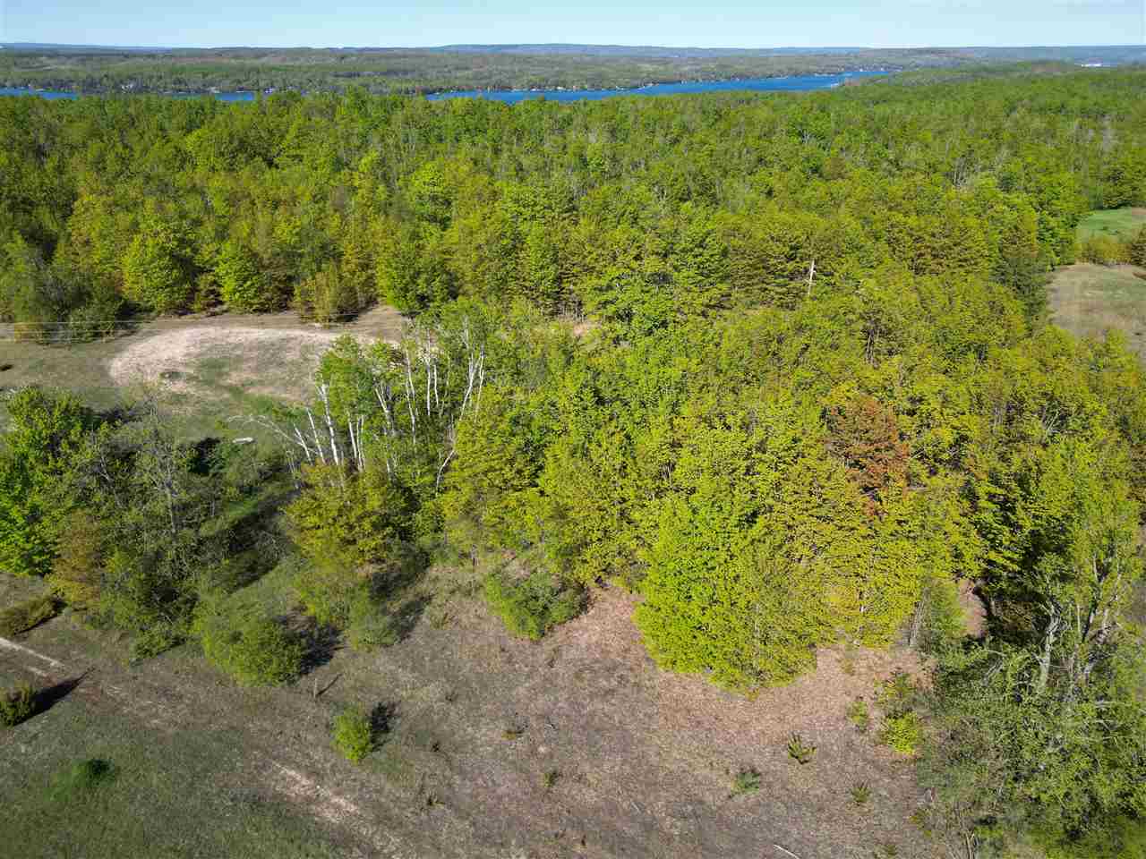 2449 Erickson Road Boyne City MI 49712