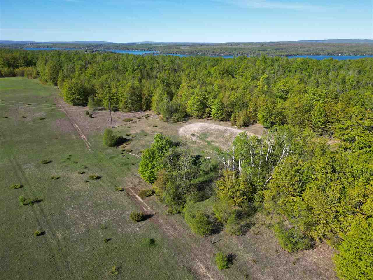 2449 Erickson Road Boyne City MI 49712