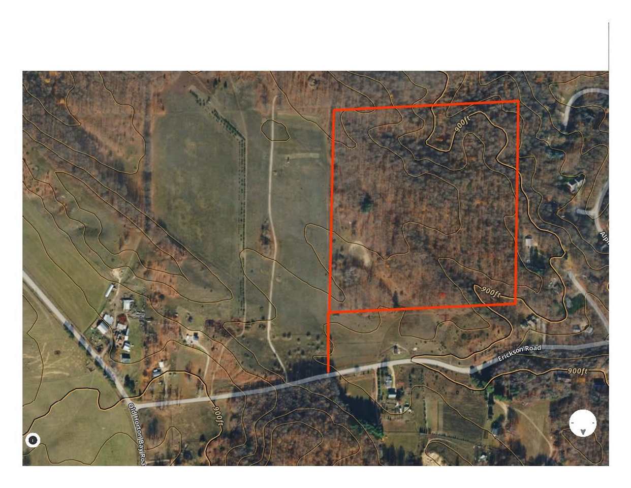 2449 Erickson Road Boyne City MI 49712