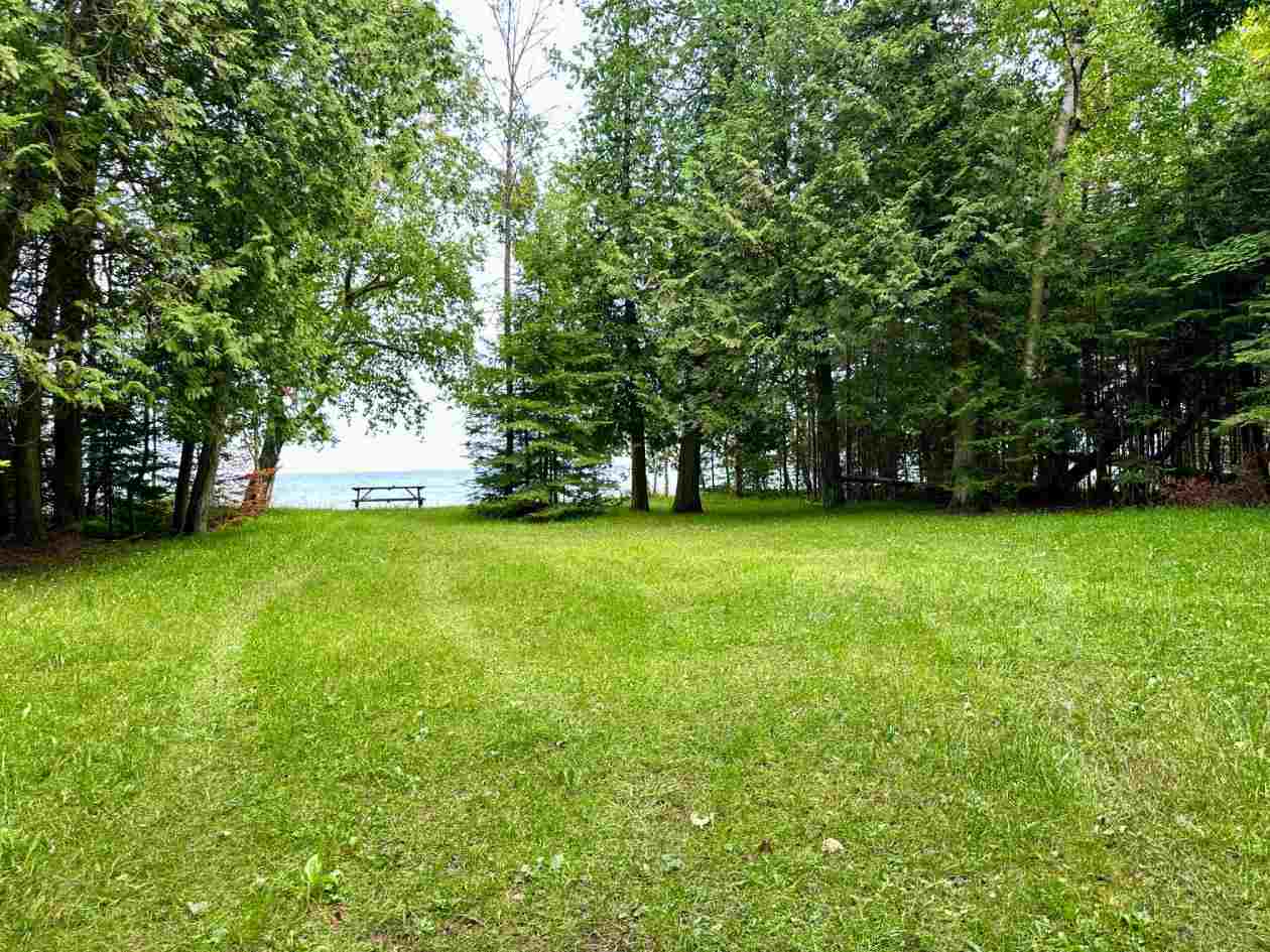 Tbd East Side Drive Beaver Island MI 49782