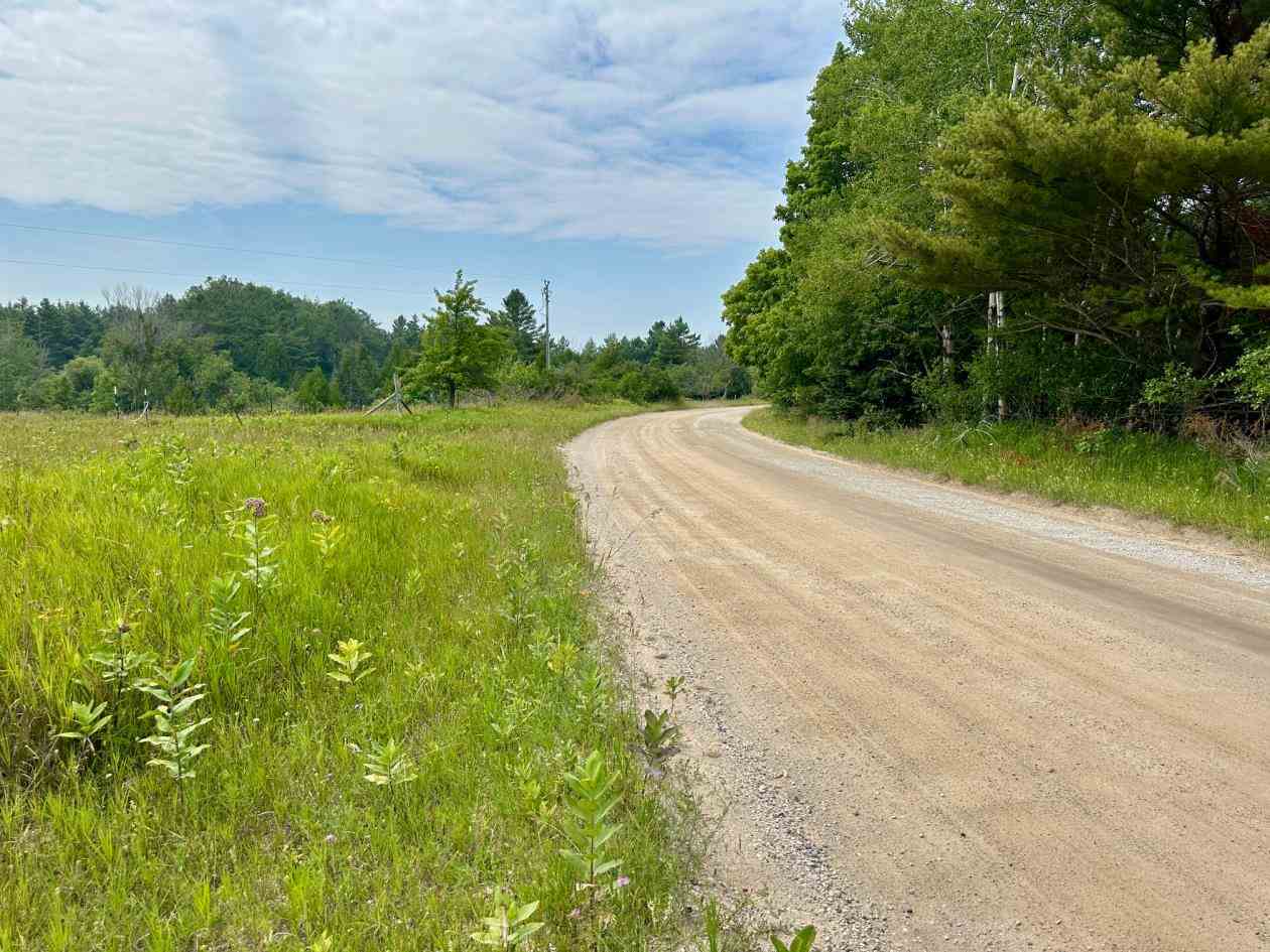 Tbd East Side Drive Beaver Island MI 49782