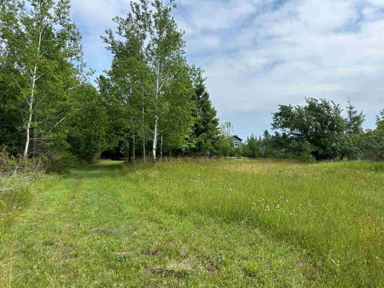 Tbd East Side Drive Beaver Island MI 49782