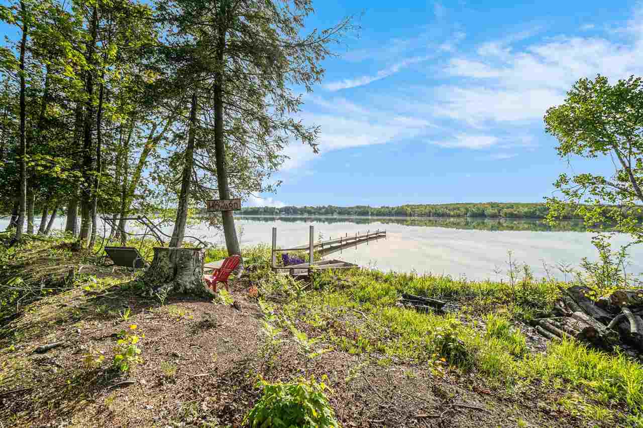 10222 W Munro Lake Drive Levering MI 49755