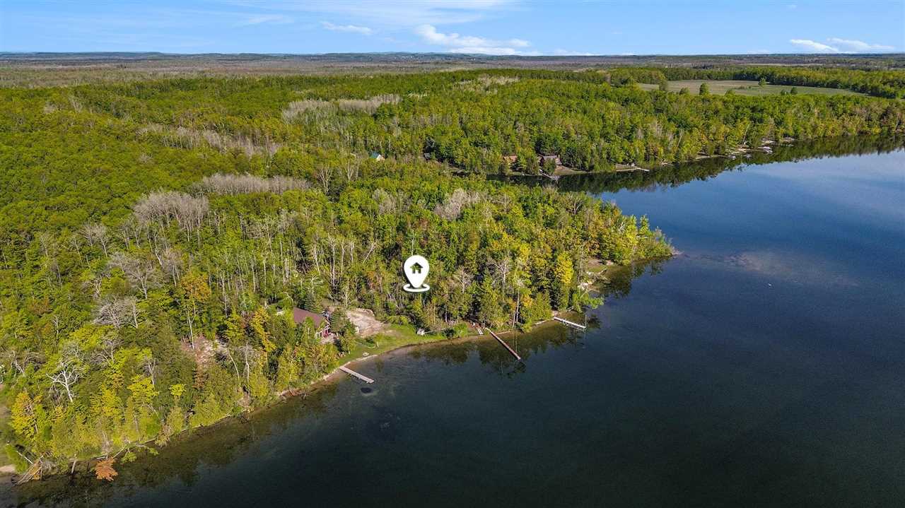 10222 W Munro Lake Drive Levering MI 49755