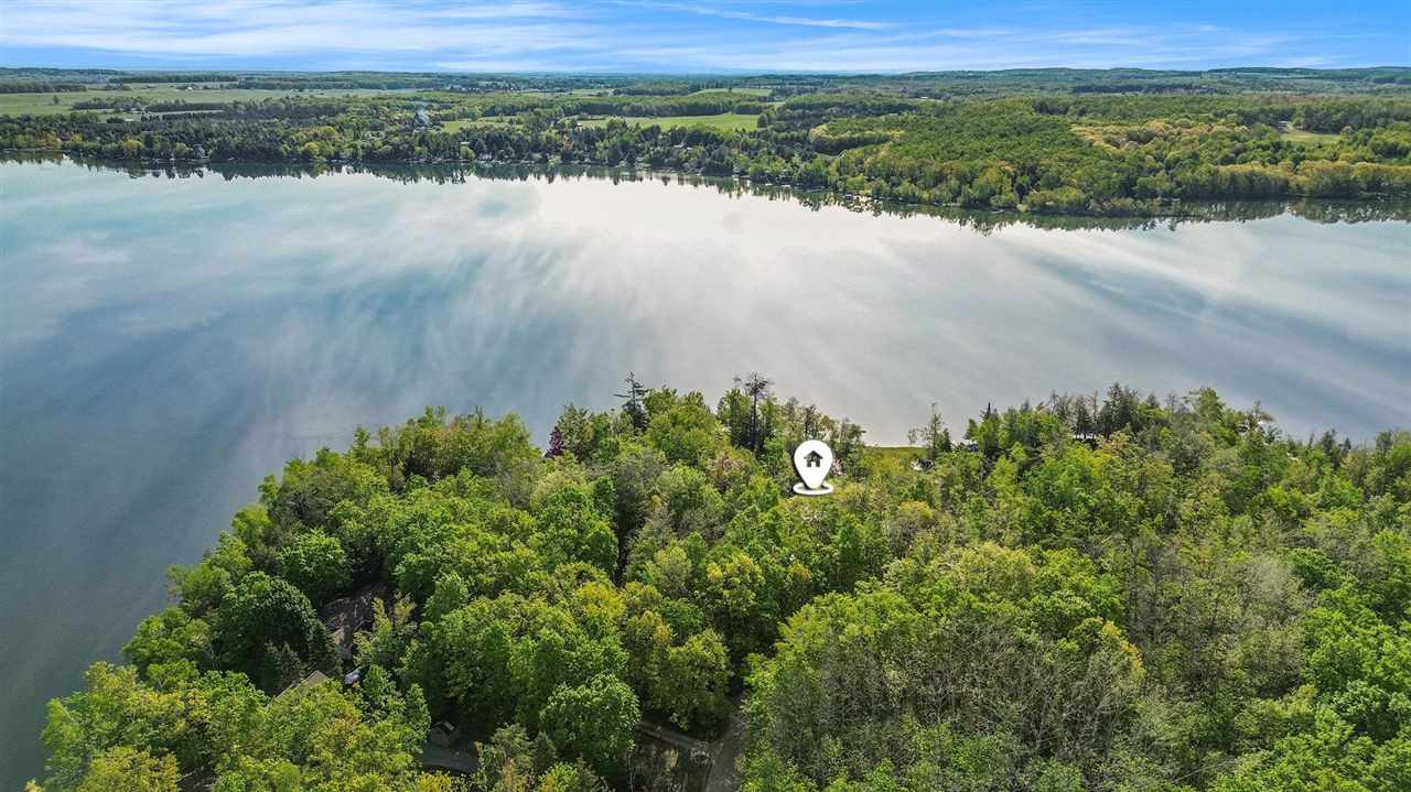 10222 W Munro Lake Drive Levering MI 49755