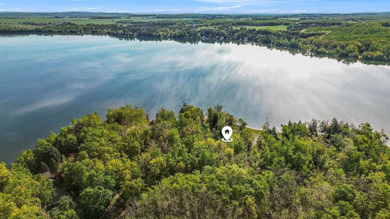 10222 W Munro Lake Drive Levering MI 49755