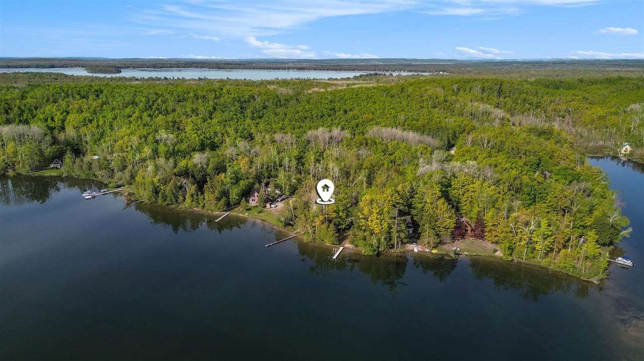 10222 W Munro Lake Drive Levering MI 49755