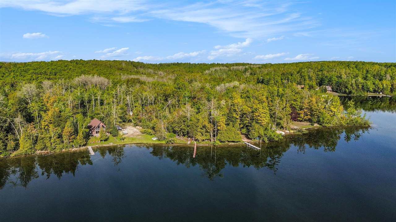 10222 W Munro Lake Drive Levering MI 49755