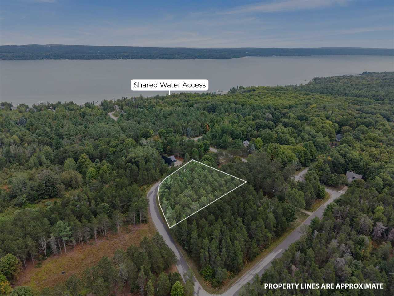 Bridge Drive East Jordan MI 49727
