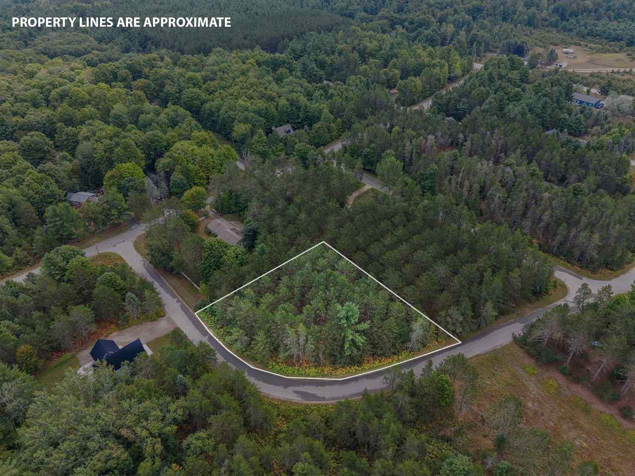 Bridge Drive East Jordan MI 49727
