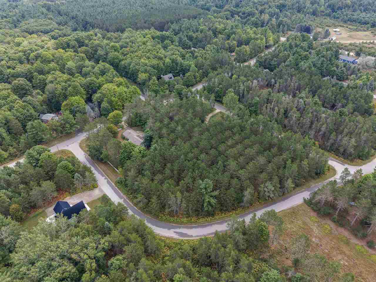 Bridge Drive East Jordan MI 49727