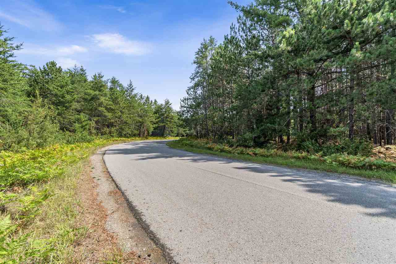 Bridge Drive East Jordan MI 49727