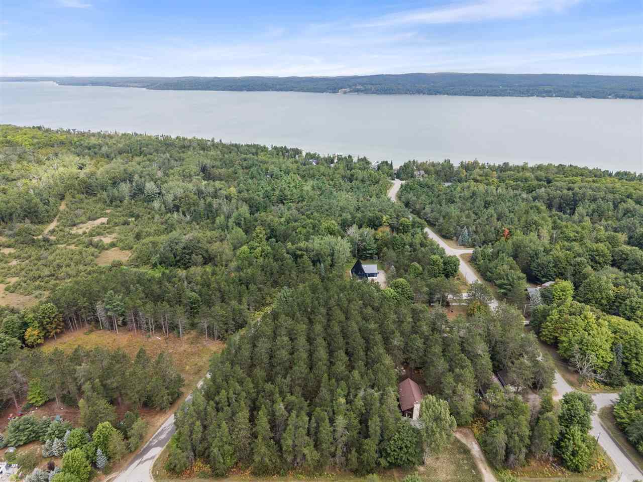 Bridge Drive East Jordan MI 49727
