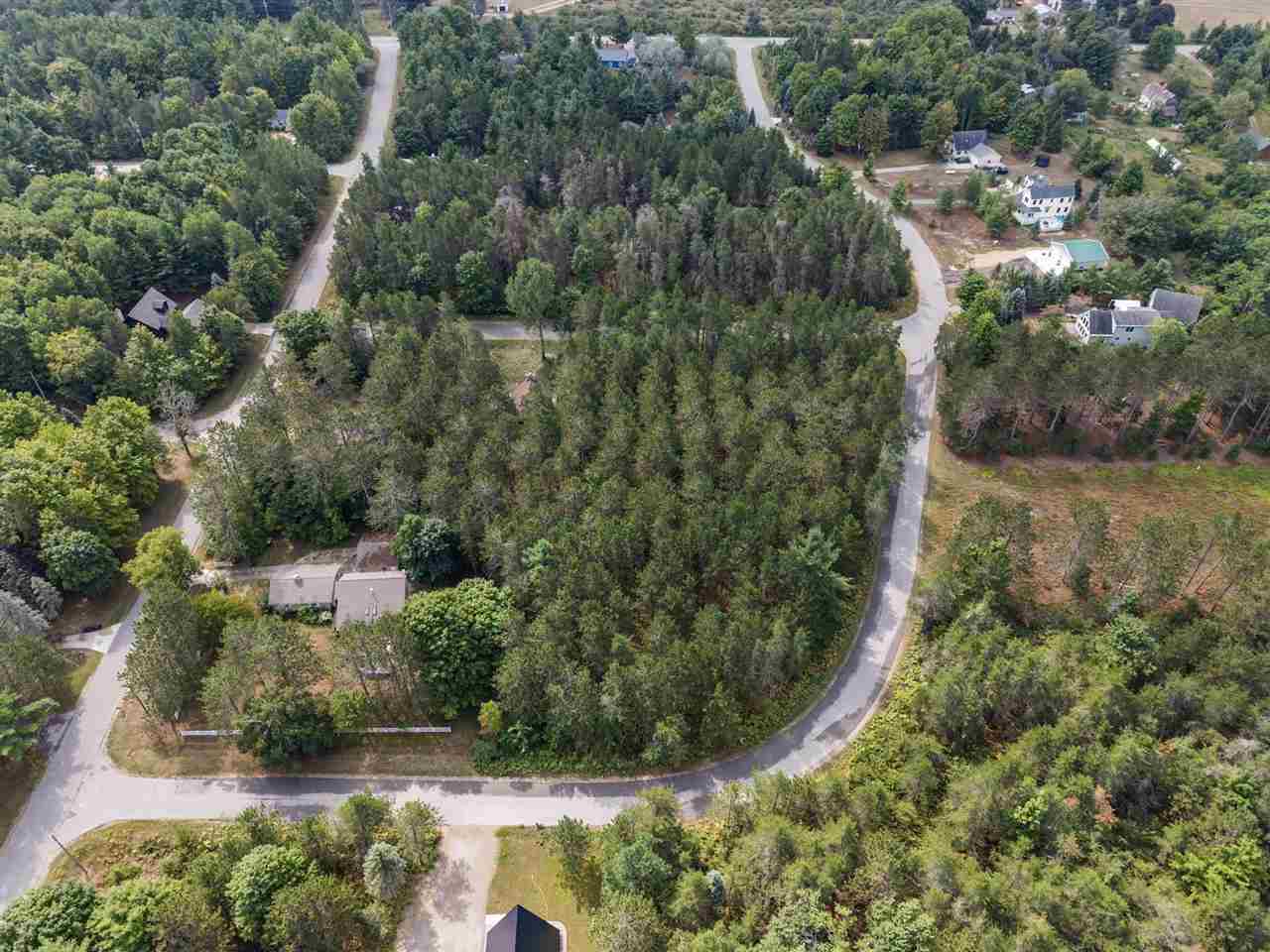 Bridge Drive East Jordan MI 49727
