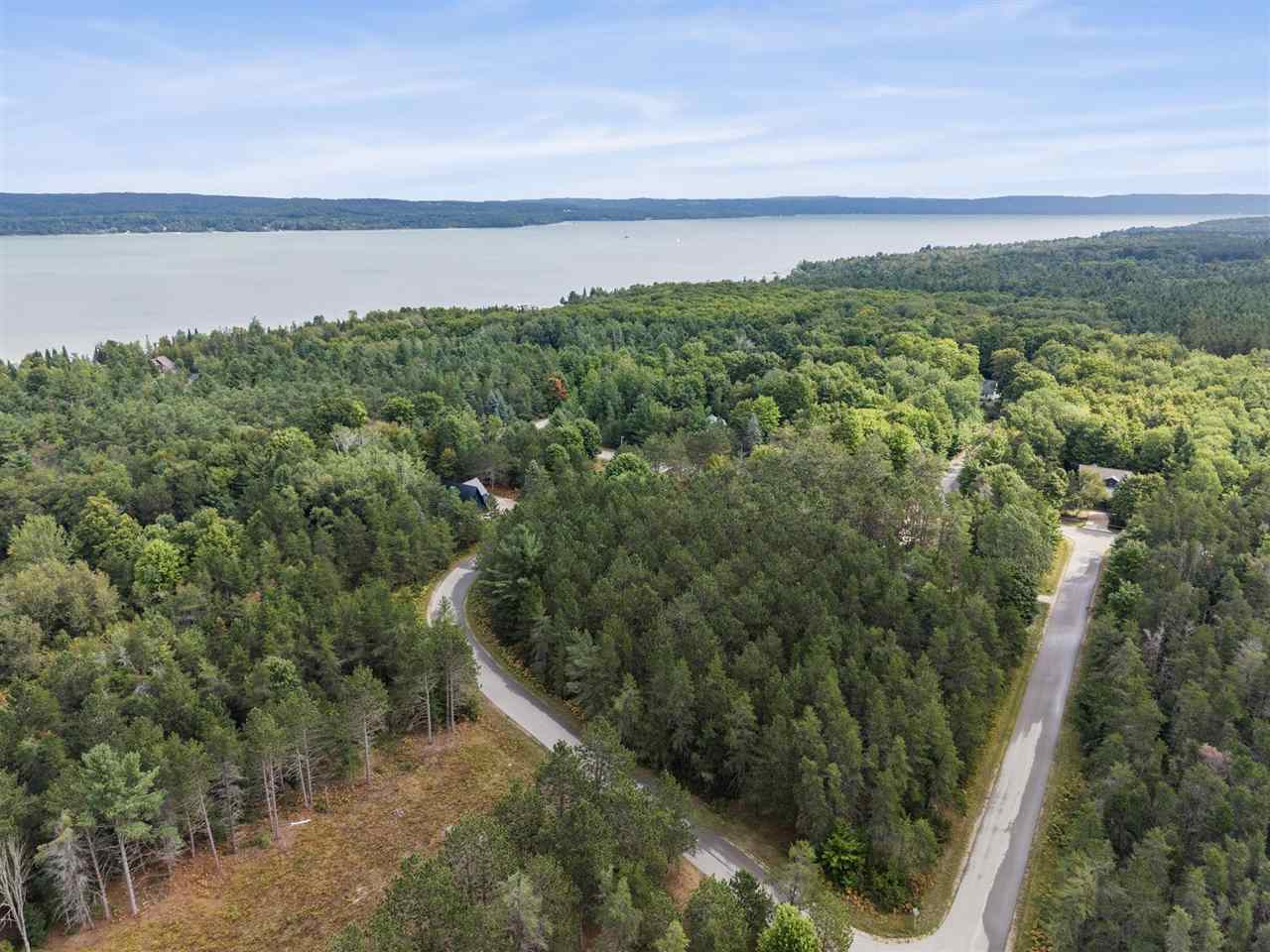 Bridge Drive East Jordan MI 49727
