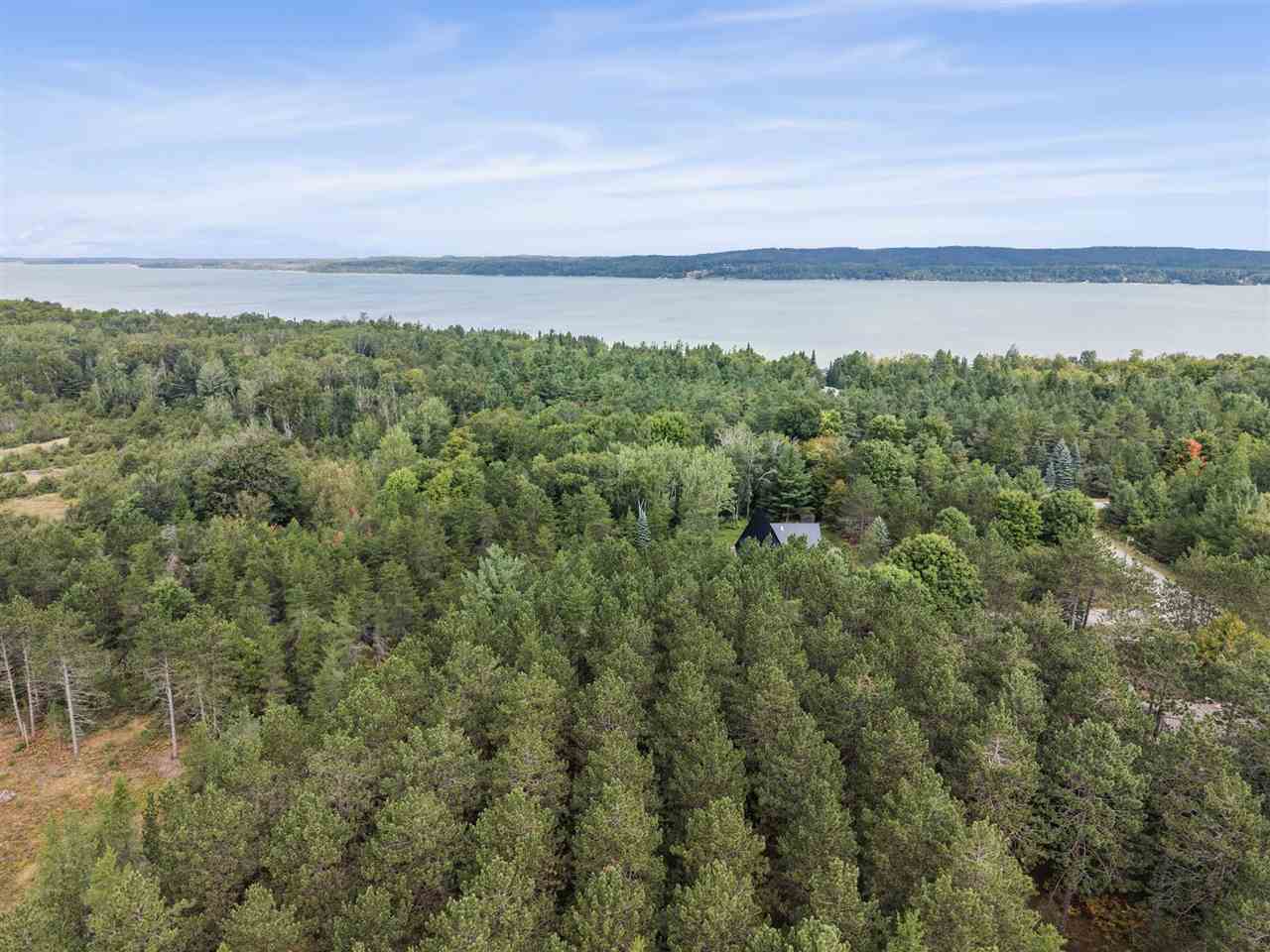 Bridge Drive East Jordan MI 49727