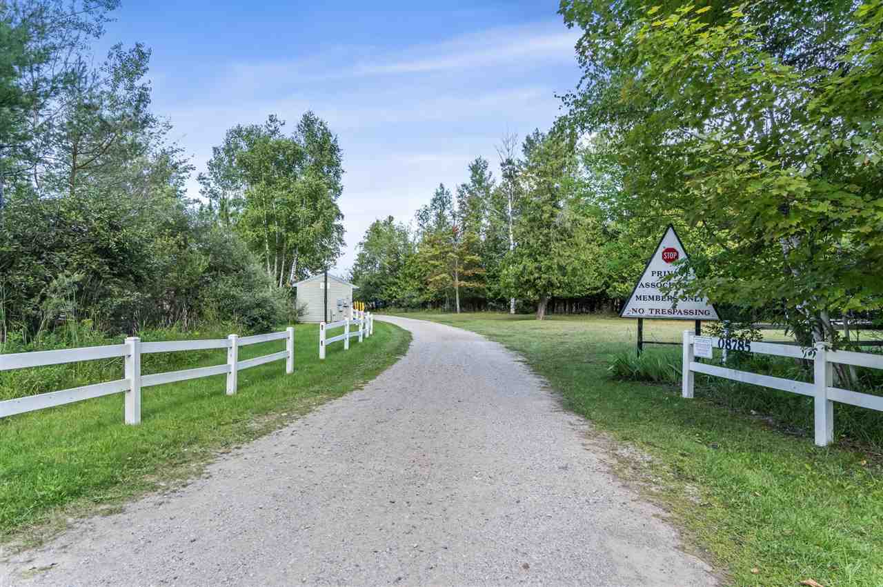 Bridge Drive East Jordan MI 49727