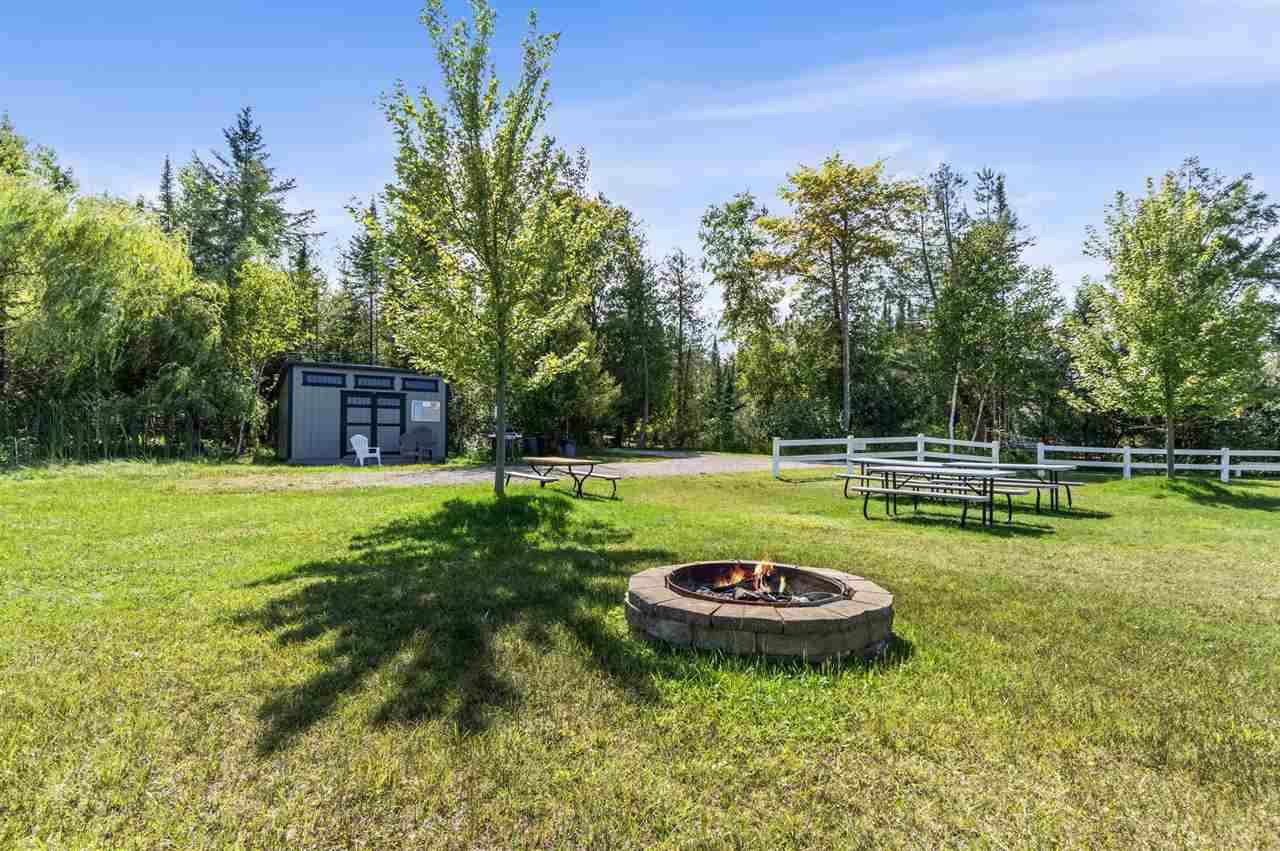 Bridge Drive East Jordan MI 49727