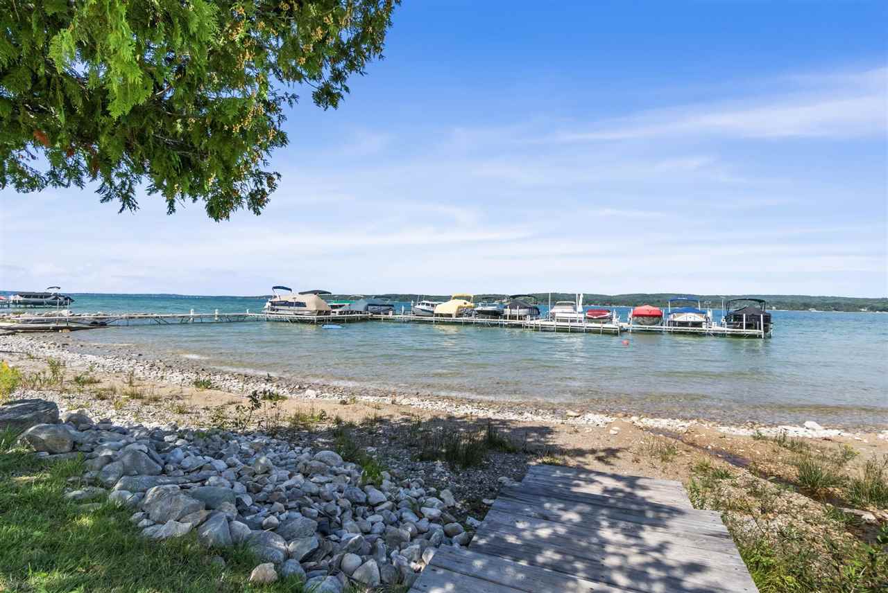 Bridge Drive East Jordan MI 49727