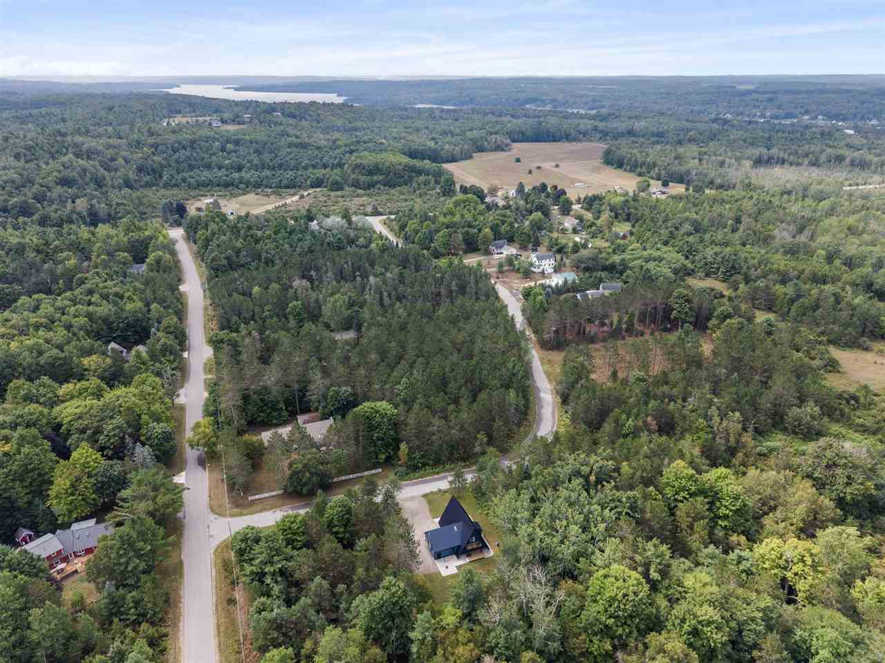 Bridge Drive East Jordan MI 49727