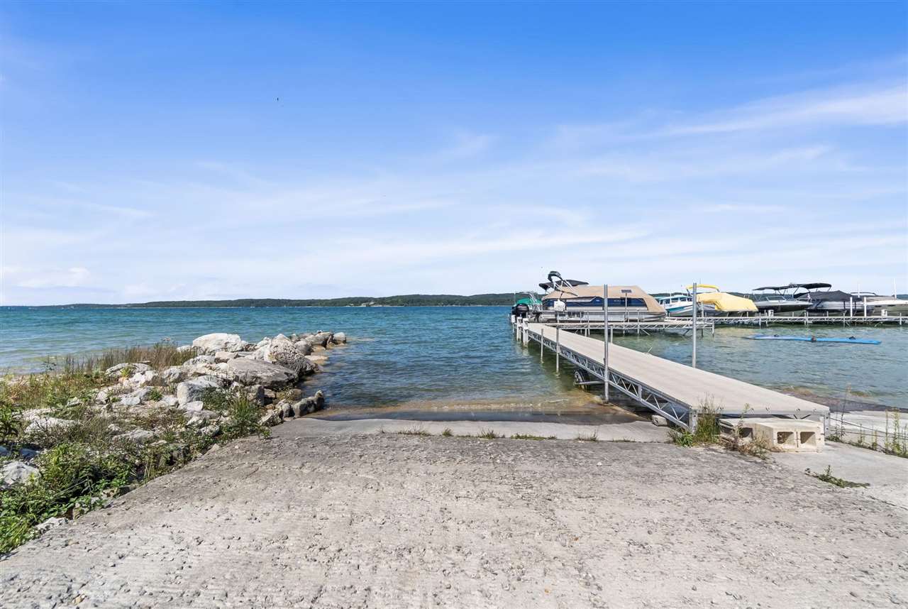 Bridge Drive East Jordan MI 49727