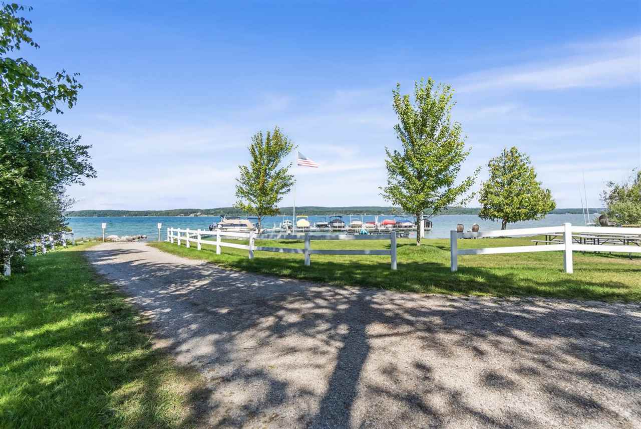 Bridge Drive East Jordan MI 49727