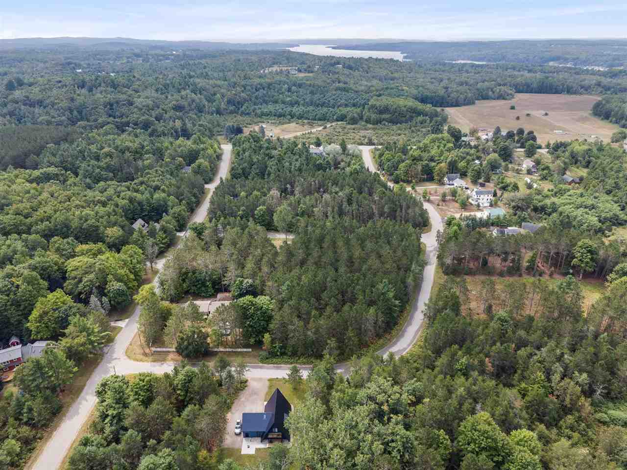 Bridge Drive East Jordan MI 49727