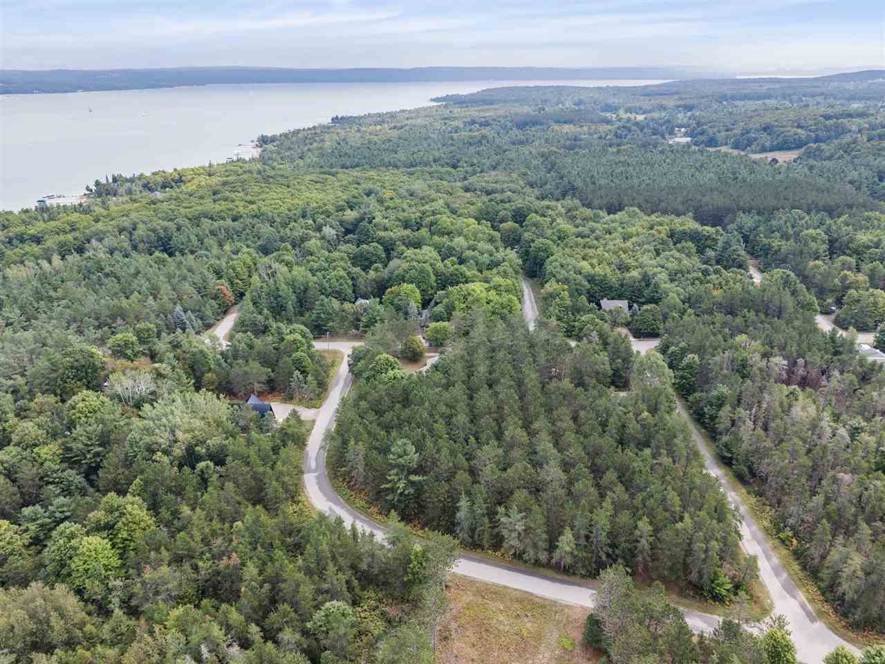 Bridge Drive East Jordan MI 49727
