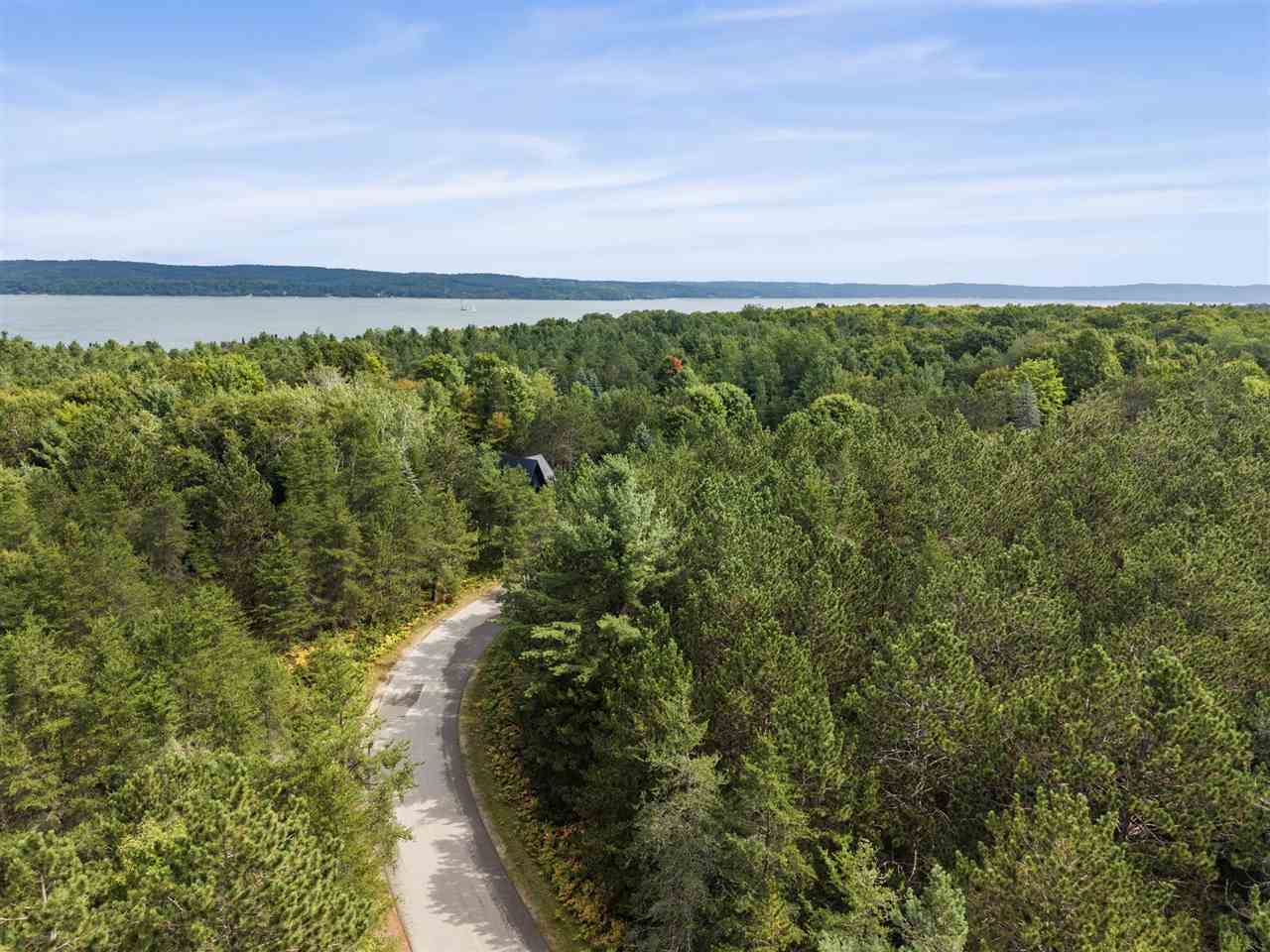 Bridge Drive East Jordan MI 49727