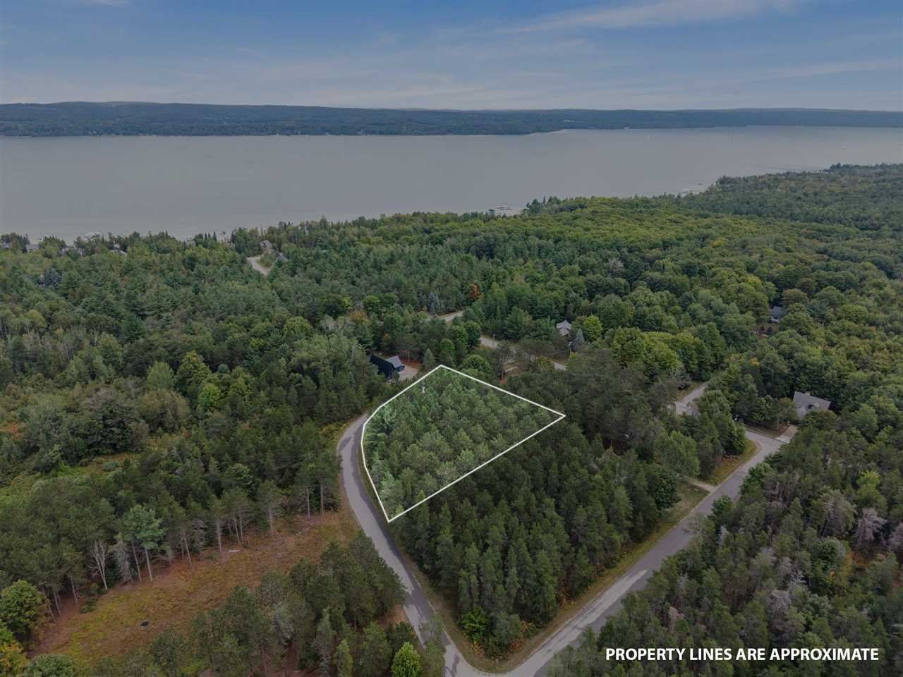 Bridge Drive East Jordan MI 49727