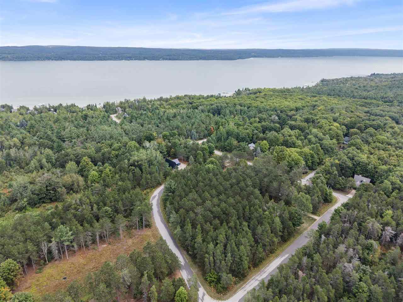 Bridge Drive East Jordan MI 49727