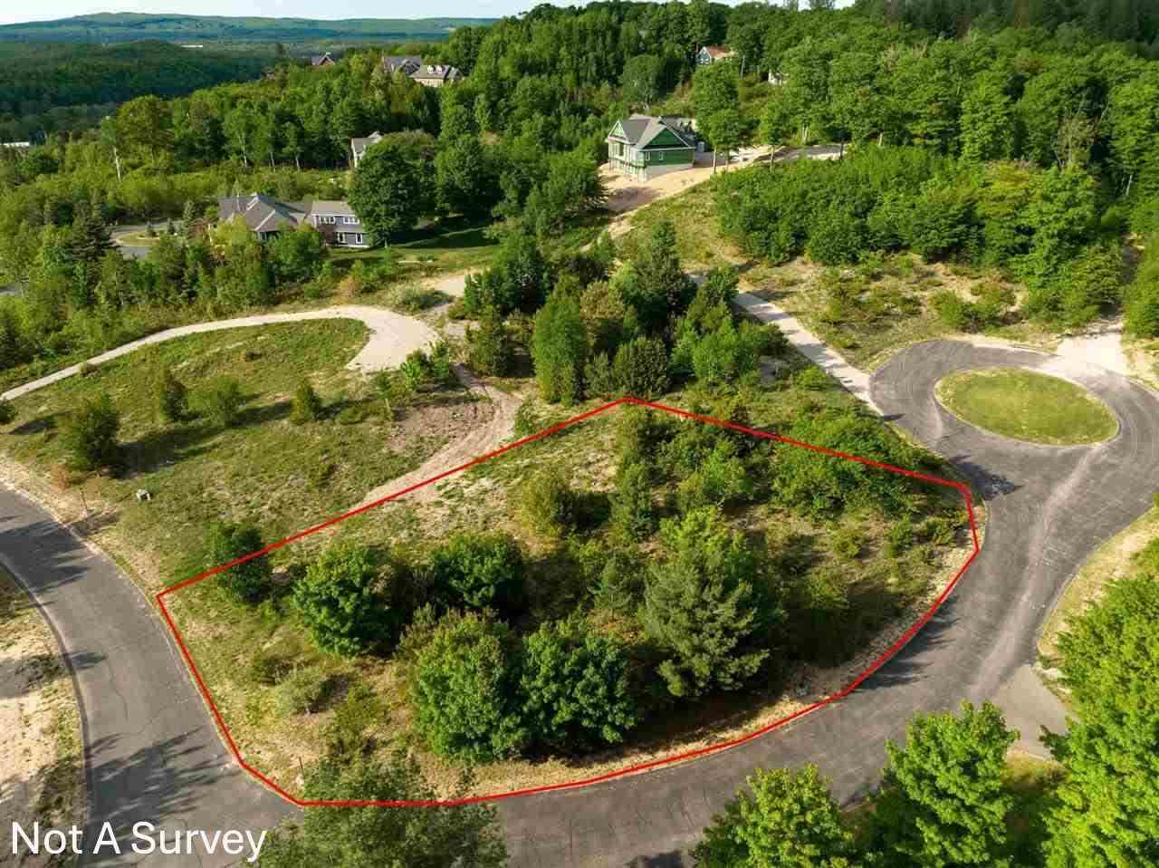 Grand Ridge Petoskey MI 49770