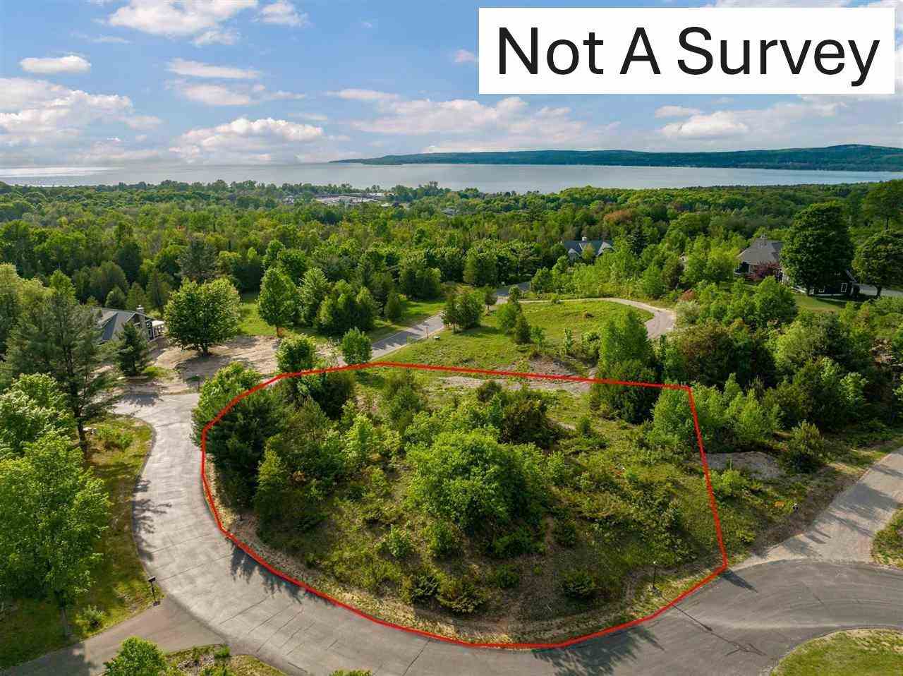 Grand Ridge Petoskey MI 49770