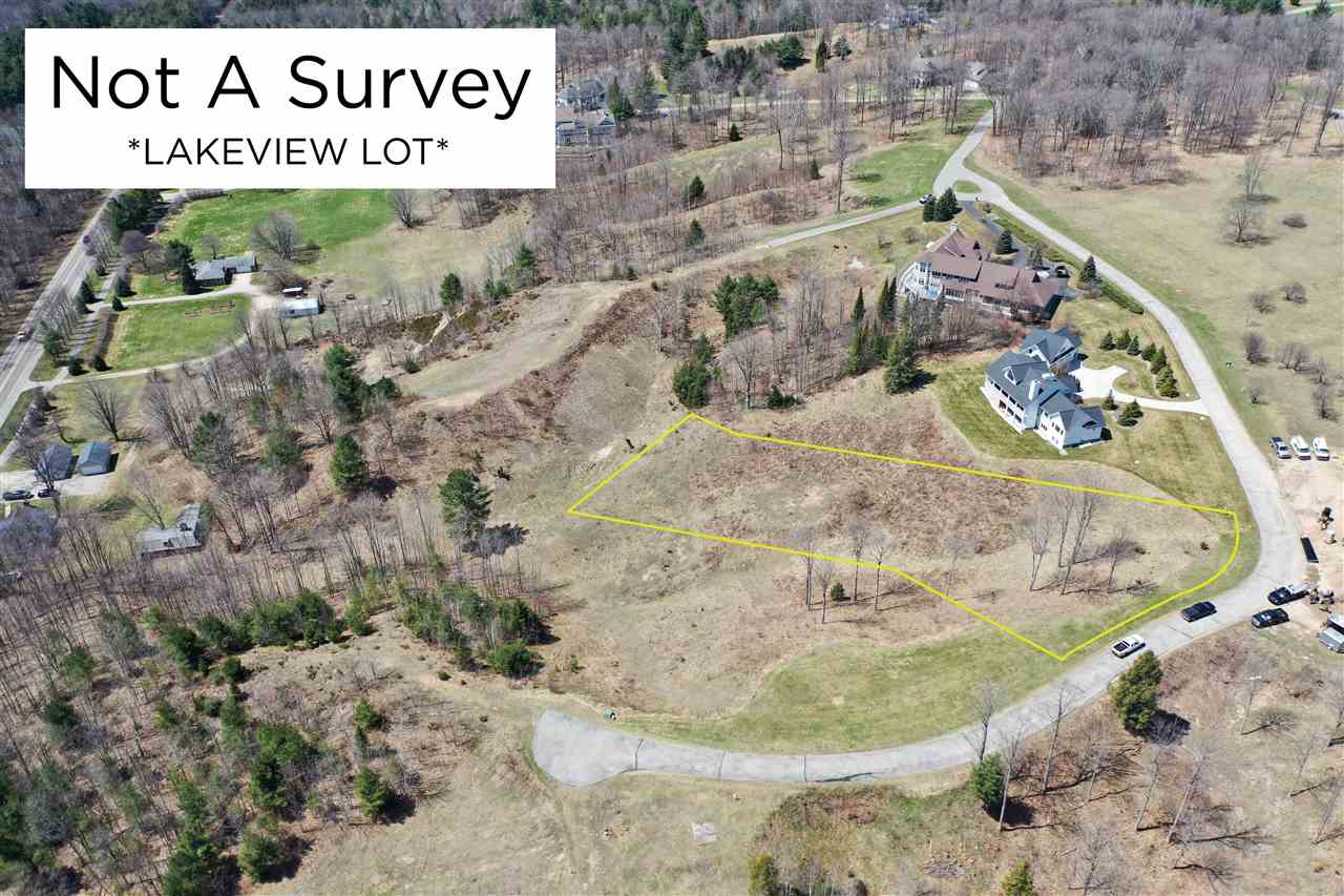 8156 East Ridge Road Harbor Springs MI 49740