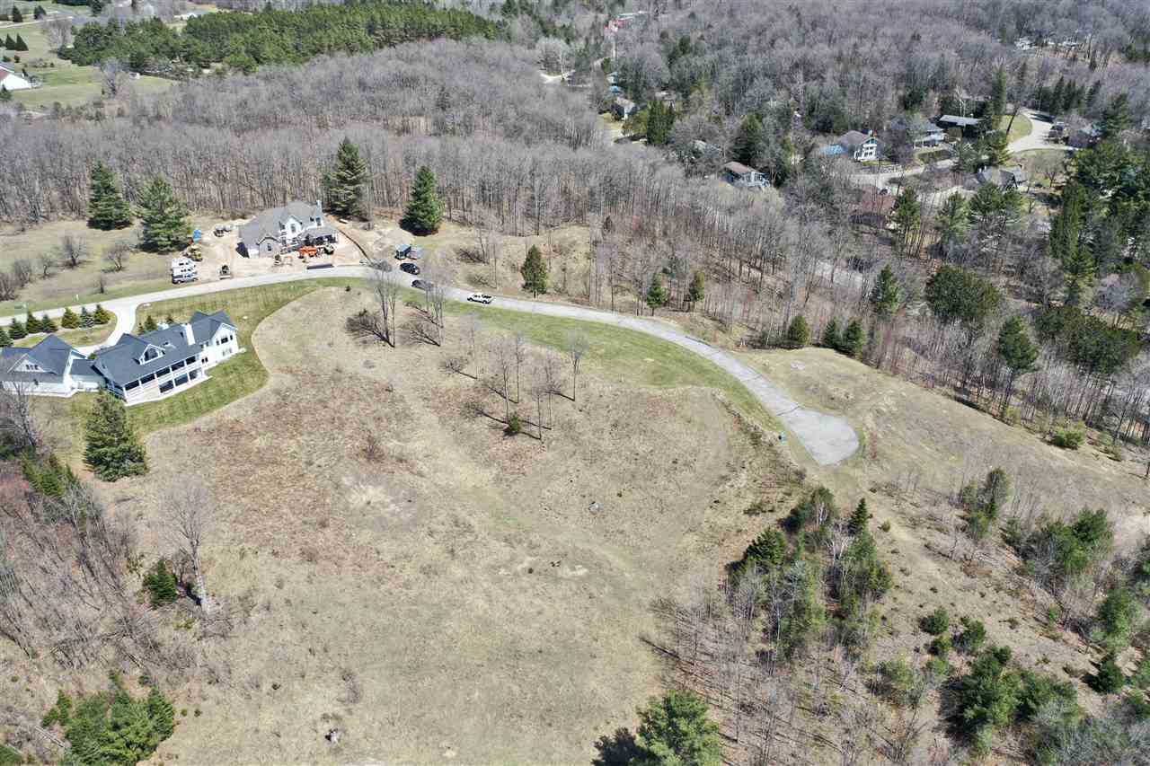 8156 East Ridge Road Harbor Springs MI 49740