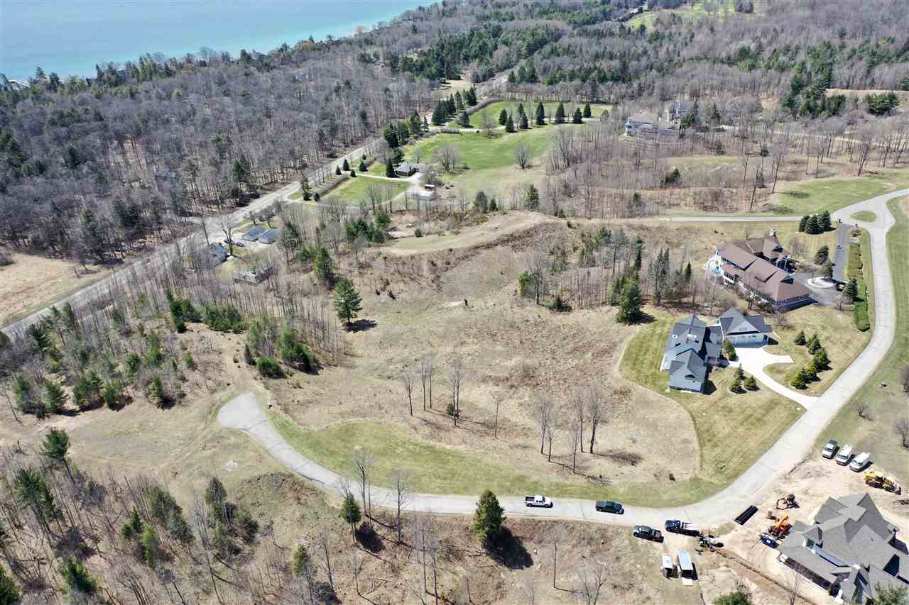 8156 East Ridge Road Harbor Springs MI 49740