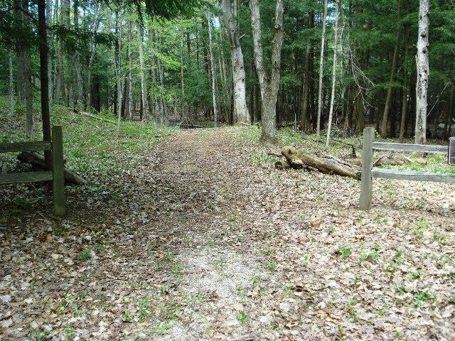 Lot 27 Alden Meadows Alden MI 49612