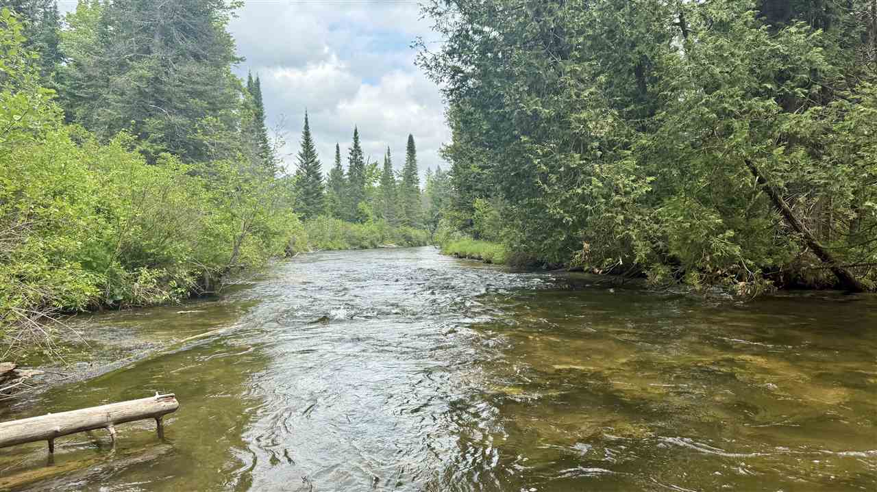 Tbd E Old State Road East Jordan MI 49727